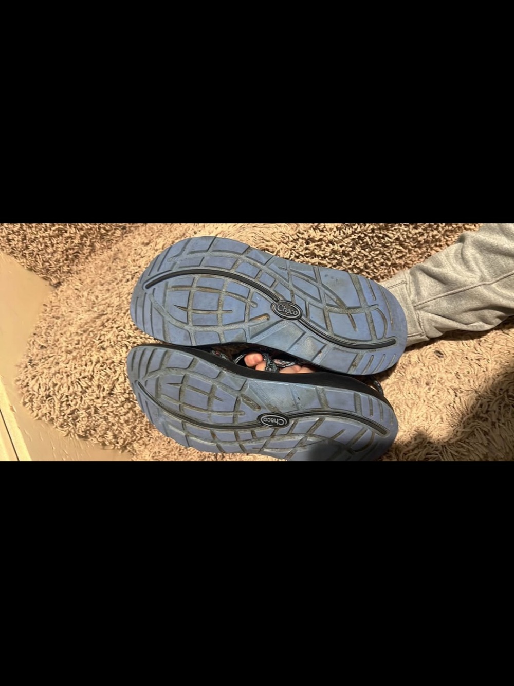 Chacos - Picture 2 of 3